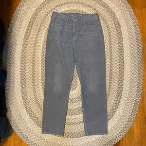 American Eagle Corduroy Pants